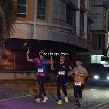 Runner Photo 7984989