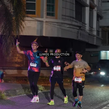 Runner Photo 7984997
