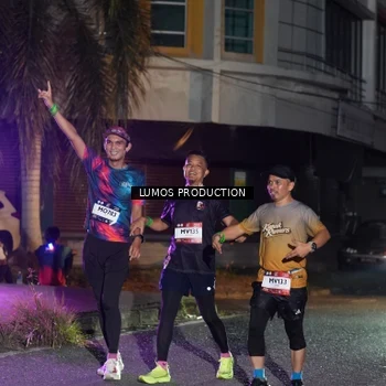 Runner Photo 7985016