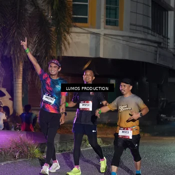 Runner Photo 7985021