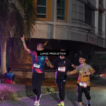 Runner Photo 7985022