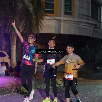 Runner Photo 7985029