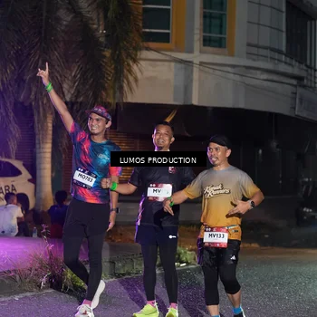 Runner Photo 7985030