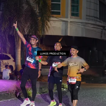 Runner Photo 7985031