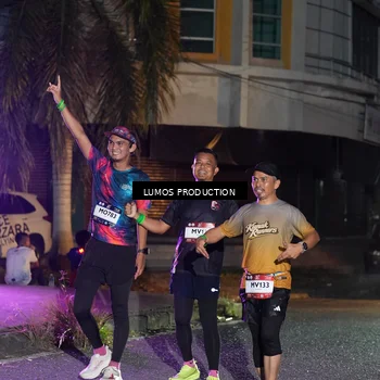 Runner Photo 7985032