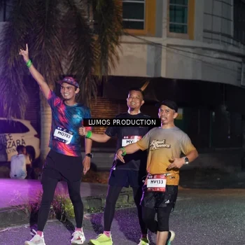 Runner Photo 7985041