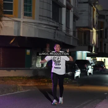 Runner Photo 7985094