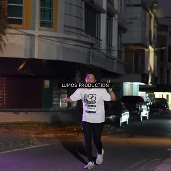 Runner Photo 7985095