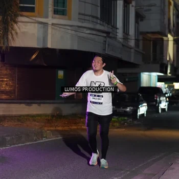 Runner Photo 7985099
