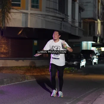 Runner Photo 7985101