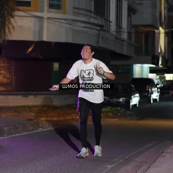 Runner Photo 7985106