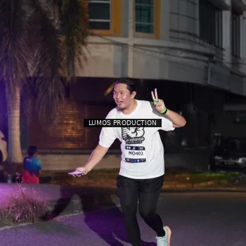 Runner Photo 7985109
