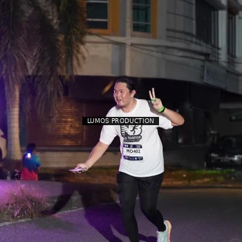 Runner Photo 7985110