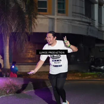 Runner Photo 7985111