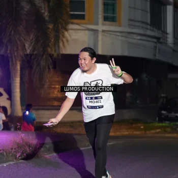 Runner Photo 7985112