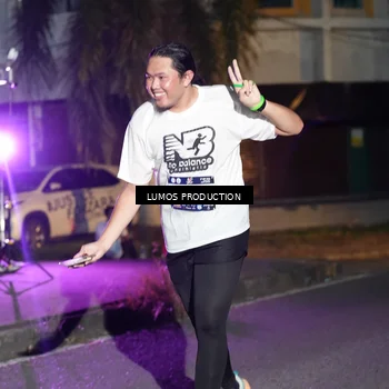 Runner Photo 7985134
