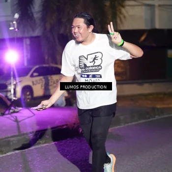 Runner Photo 7985135