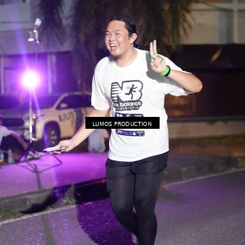 Runner Photo 7985136