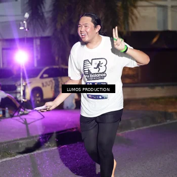 Runner Photo 7985137