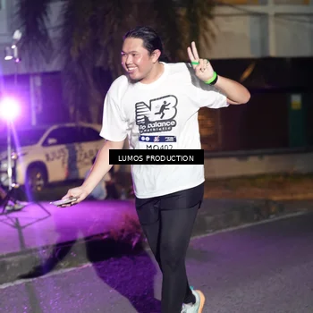 Runner Photo 7985138