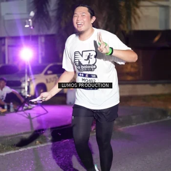 Runner Photo 7985139