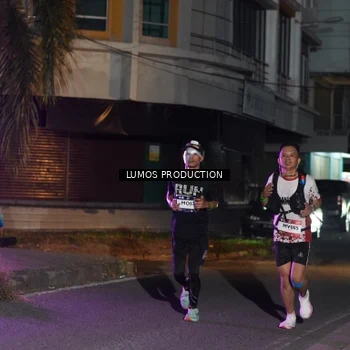 Runner Photo 7985144