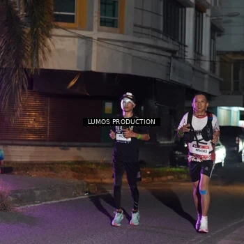 Runner Photo 7985145