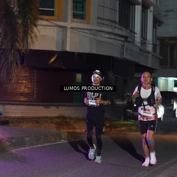 Runner Photo 7985146