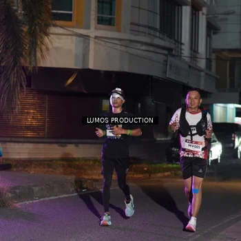 Runner Photo 7985148