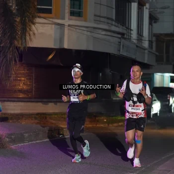Runner Photo 7985154