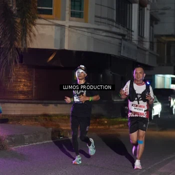 Runner Photo 7985155