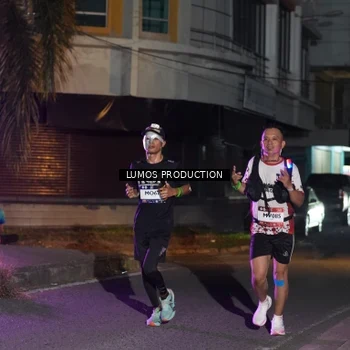 Runner Photo 7985156