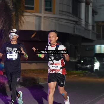 Runner Photo 7985166
