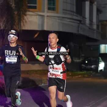 Runner Photo 7985167