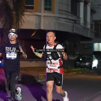 Runner Photo 7985168