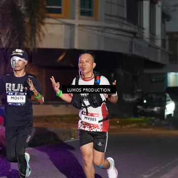 Runner Photo 7985169