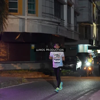 Runner Photo 7985179