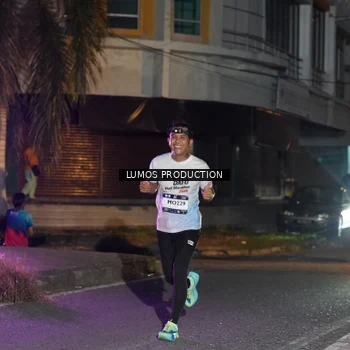 Runner Photo 7985184