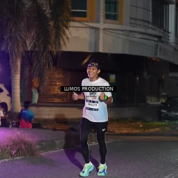 Runner Photo 7985192