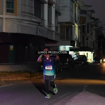 Runner Photo 7985236