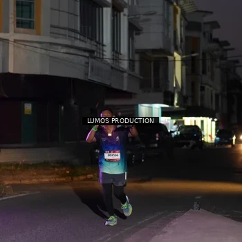 Runner Photo 7985237