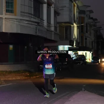 Runner Photo 7985248