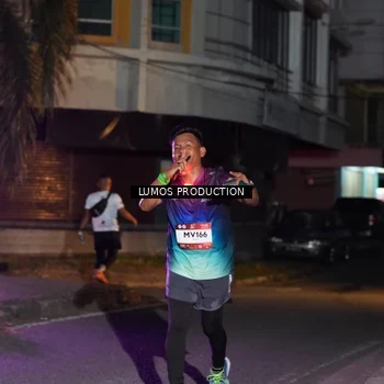 Runner Photo 7985260