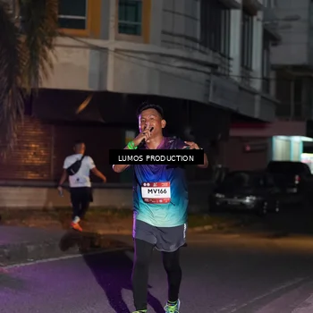 Runner Photo 7985261