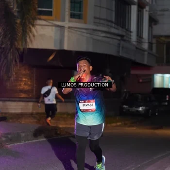 Runner Photo 7985264