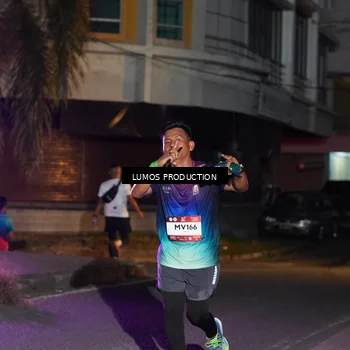 Runner Photo 7985265