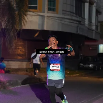 Runner Photo 7985273