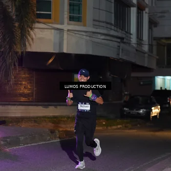 Runner Photo 7985297