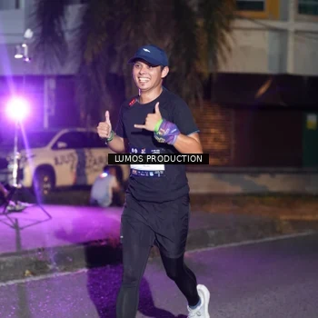 Runner Photo 7985319