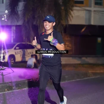 Runner Photo 7985320